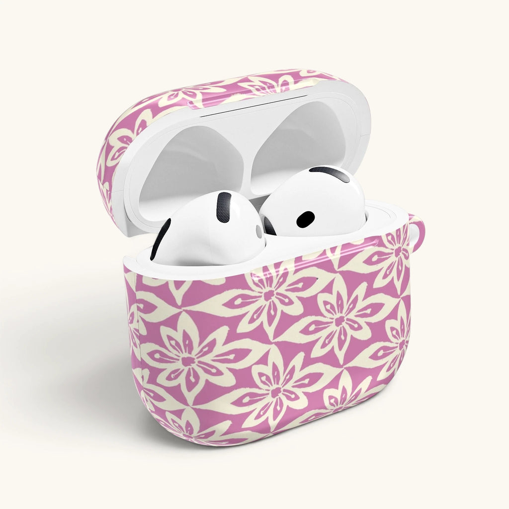 Lily Rose AirPods Case