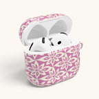 Lily Rose AirPods Case