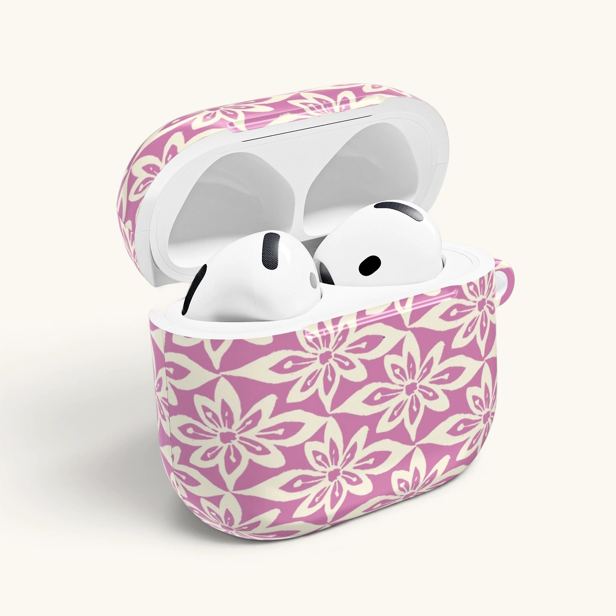 Lily Rose AirPods Case