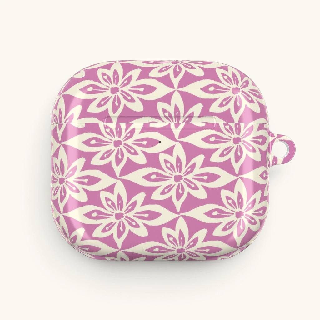 Lily Rose AirPods Case