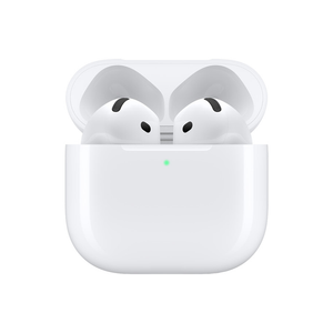 AirPods Gen 4