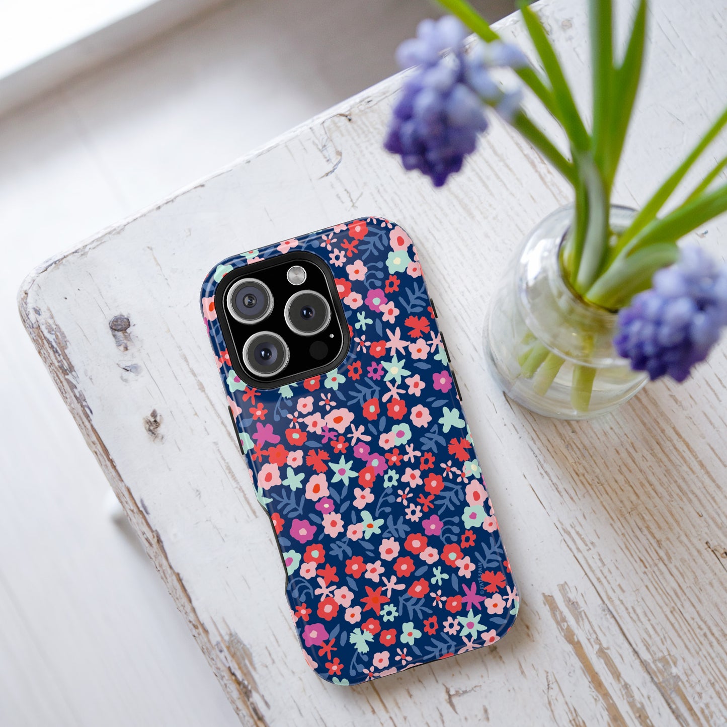 Primrose MagSafe Case
