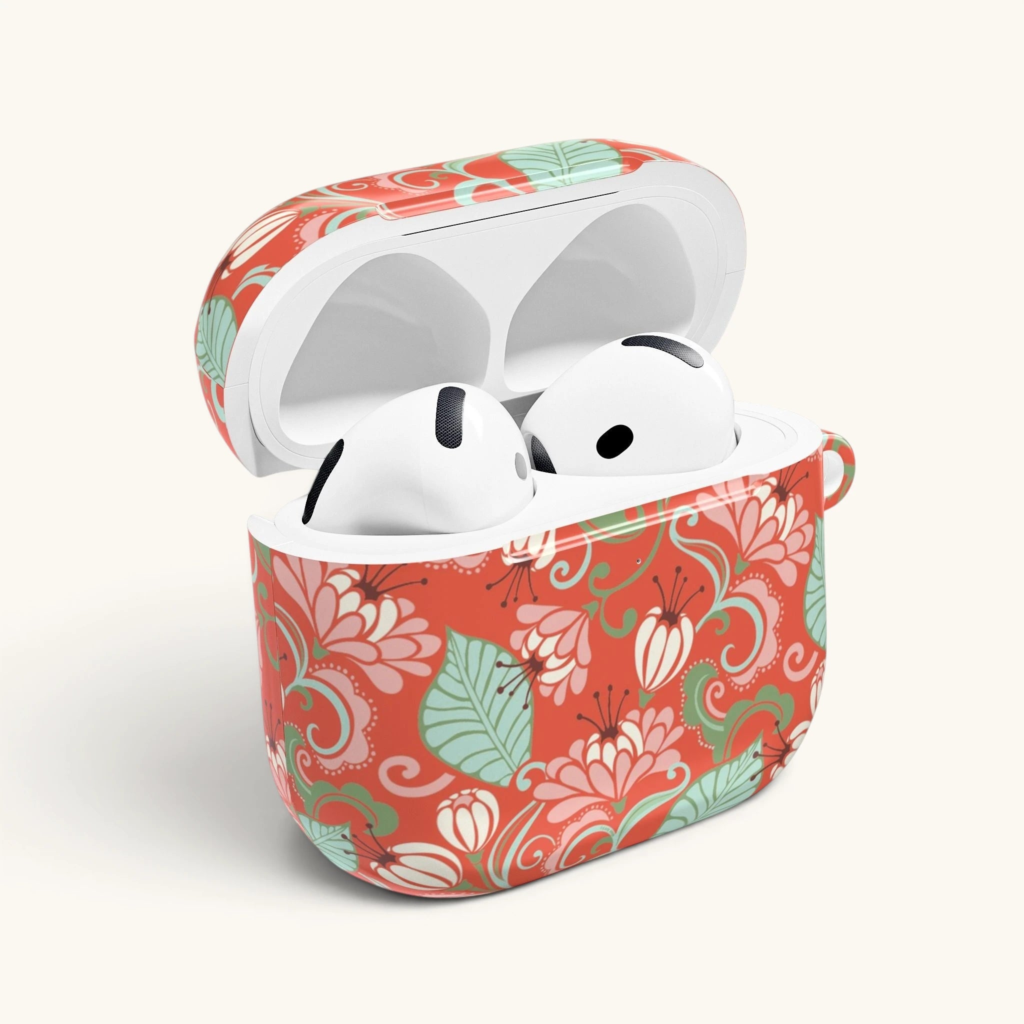Sarabande Floral AirPods Case