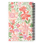 Bonaire Spiral Notebook