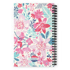 Bonaire Spiral Notebook