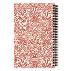Earth Spiral Notebook