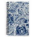 Flora Spiral Notebook Default Title