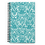 Earth Spiral Notebook Default Title