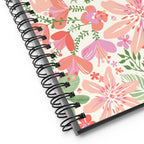 Bonaire Spiral Notebook