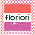 floriori Gift Card