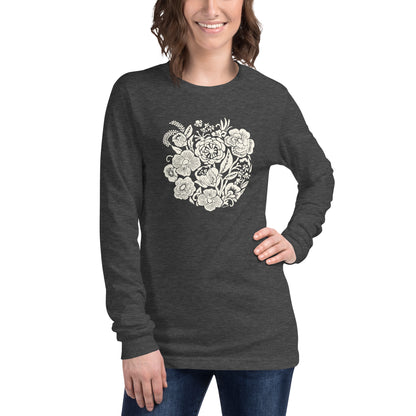 Meadowsweet Long Sleeve T-Shirt