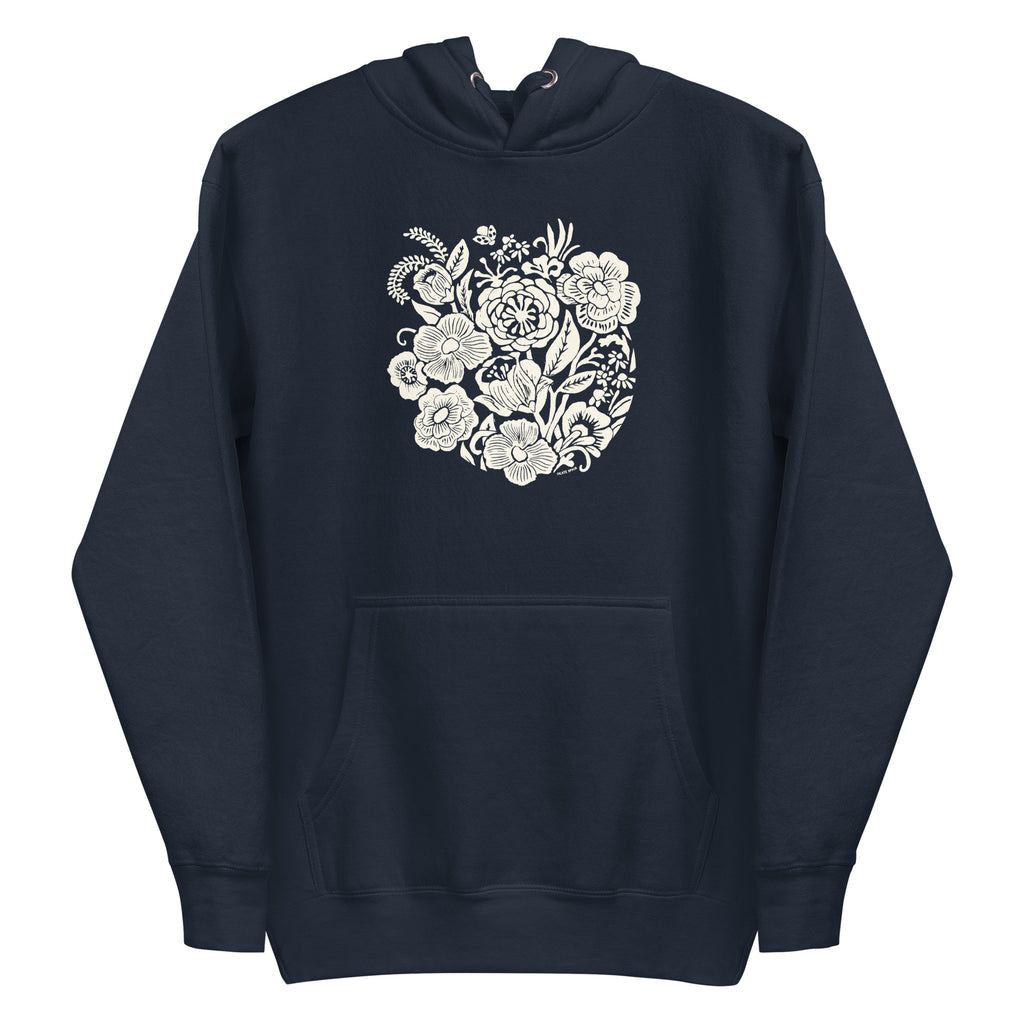 Meadowsweet Hoodie