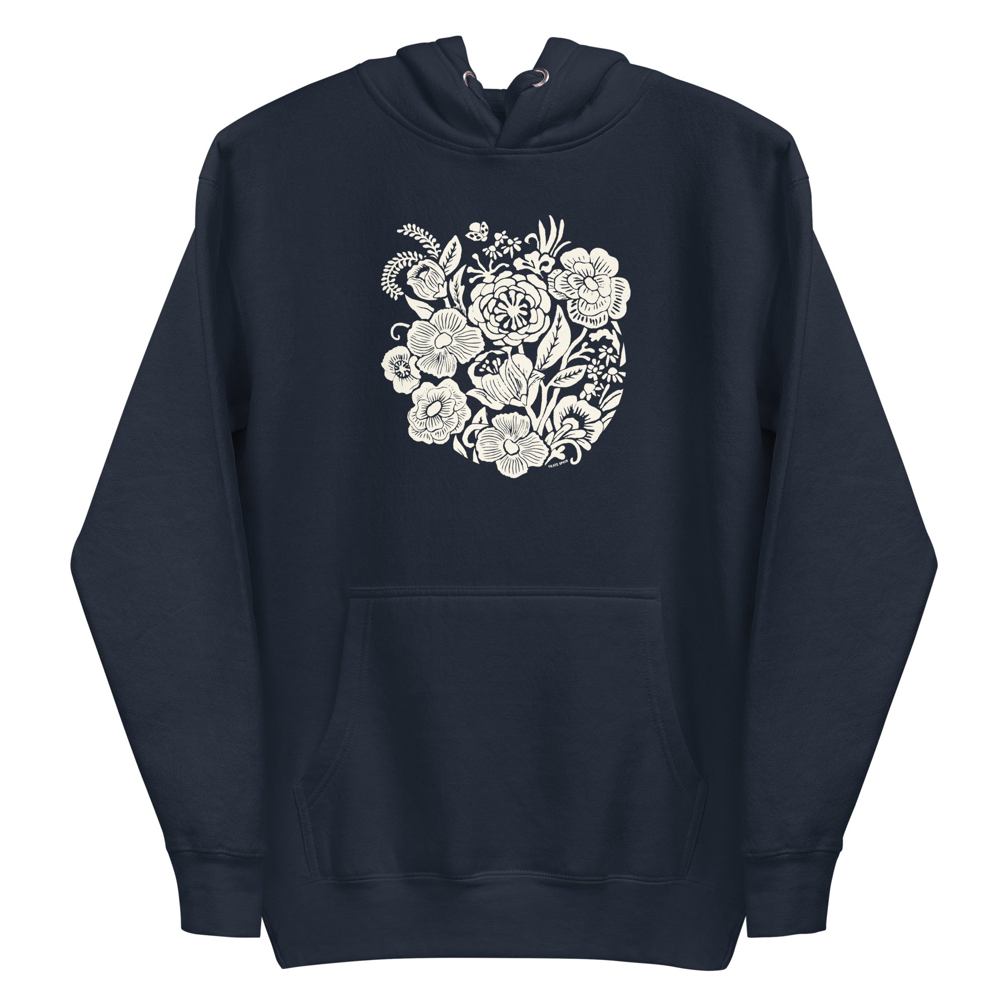 Meadowsweet Hoodie