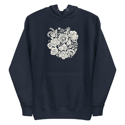 Meadowsweet Hoodie