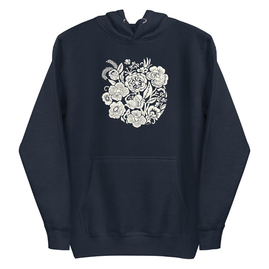 Meadowsweet Hoodie