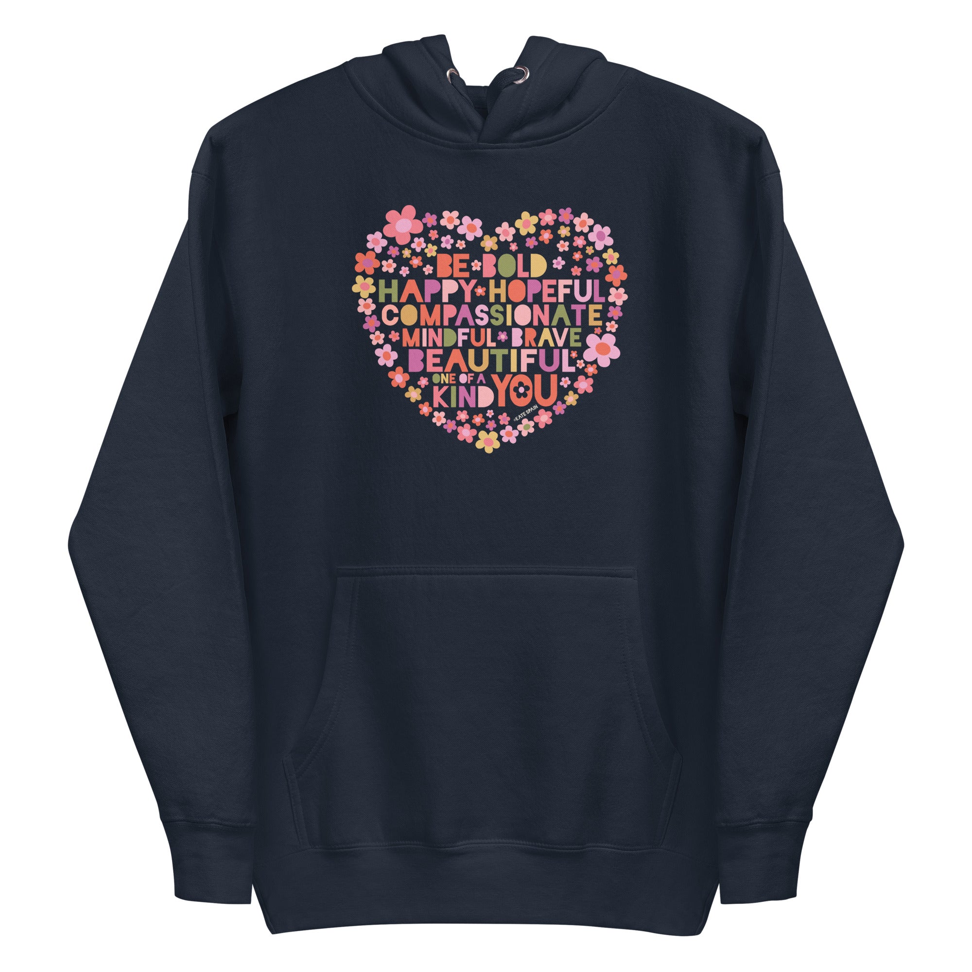 Be You Hoodie