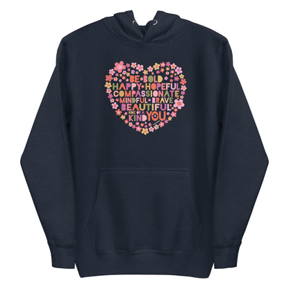 Be You Hoodie