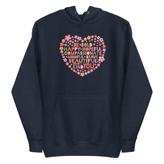 Be You Hoodie