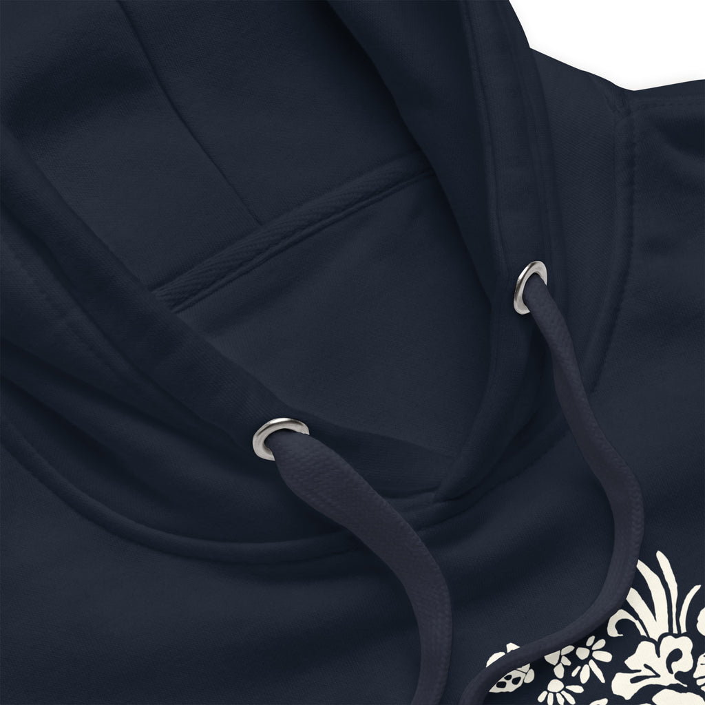 Meadowsweet Hoodie
