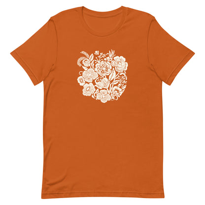Meadowsweet T-Shirt Autumn
