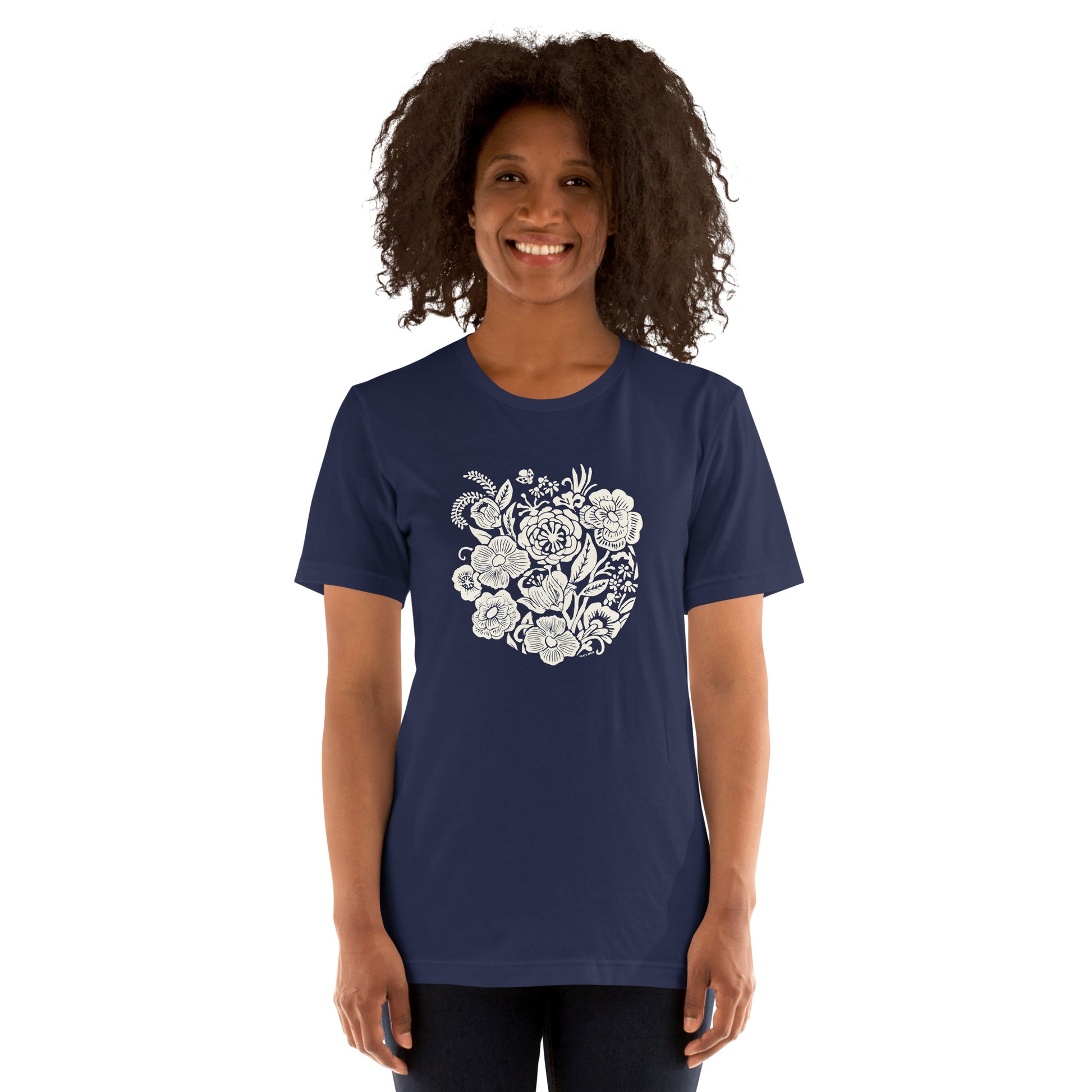 Meadowsweet T-Shirt